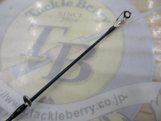 グラップラーBB B631