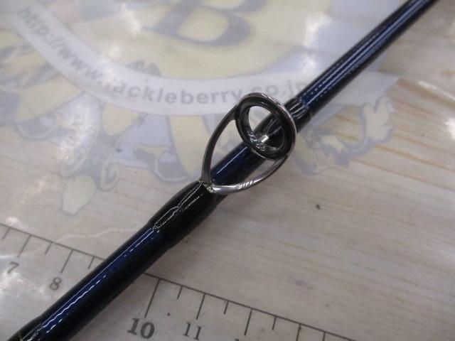 グラップラーBB B631