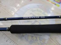 グラップラーBB B631