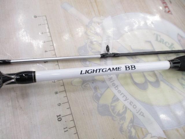 ライトゲームBBモデラート タイプ64 M235