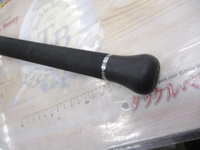 ワイルドサイド WSC65XXH Big Bait Special