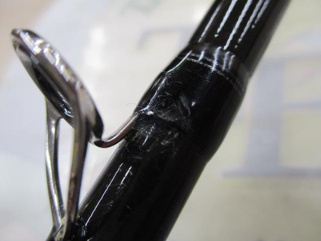 ワイルドサイド WSC65XXH Big Bait Special