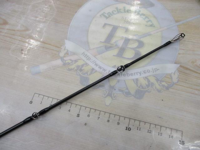 ワイルドサイド WSC65XXH Big Bait Special