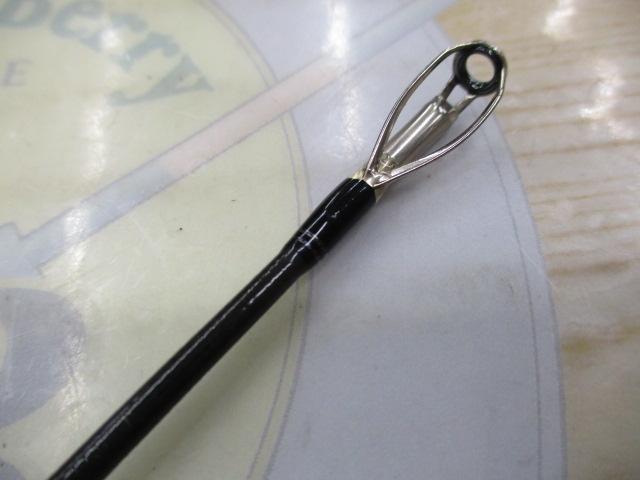 ワイルドサイド WSC65XXH Big Bait Special