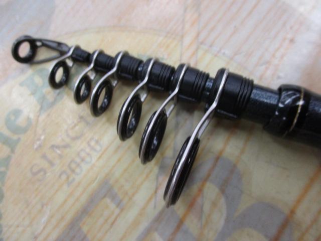 リバティクラブルアー 5105TLFS