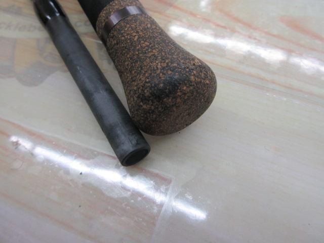 モンストロ 71BTX