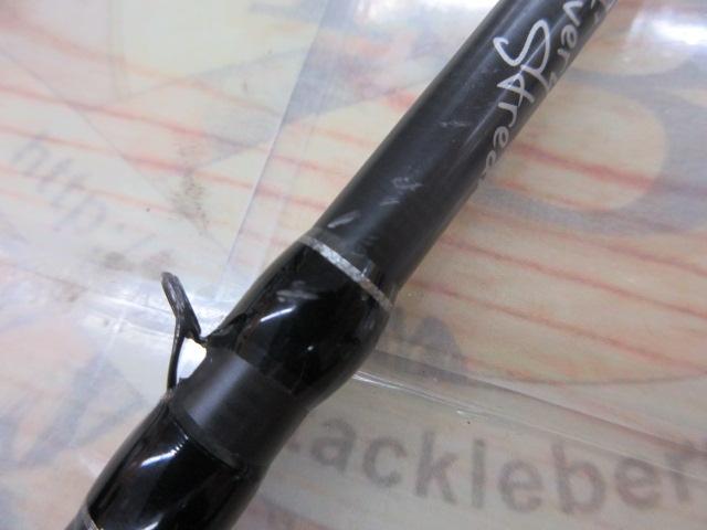 モンストロ 71BTX