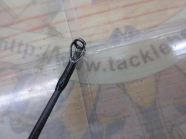 モンストロ 71BTX