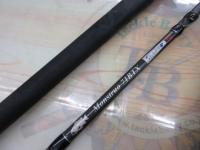 モンストロ 71BTX