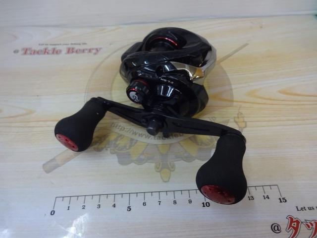 17炎月BB 100HG｜＠ベリーネット 日本最大新品中古釣具WEBショップ