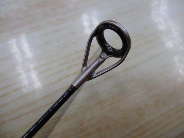 リーガル 4-53遠投