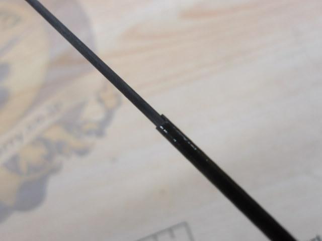 ホリデー小継 硬調 61