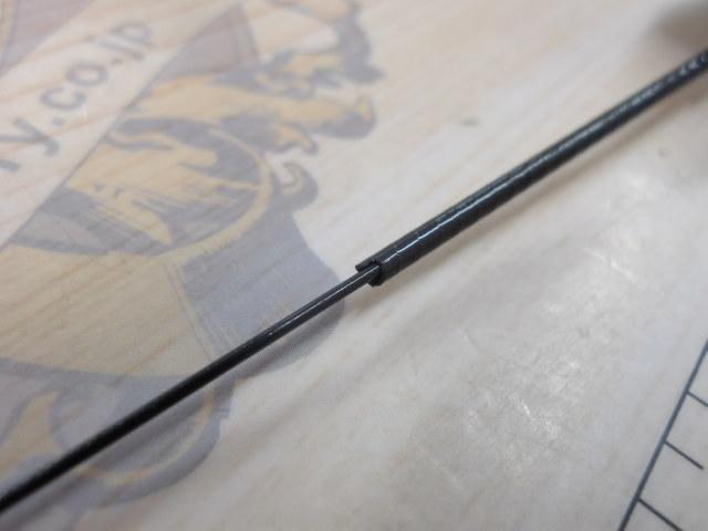 ホリデー小継 硬調 61