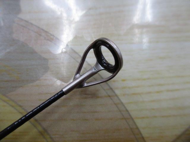 リーガル 4-53遠投