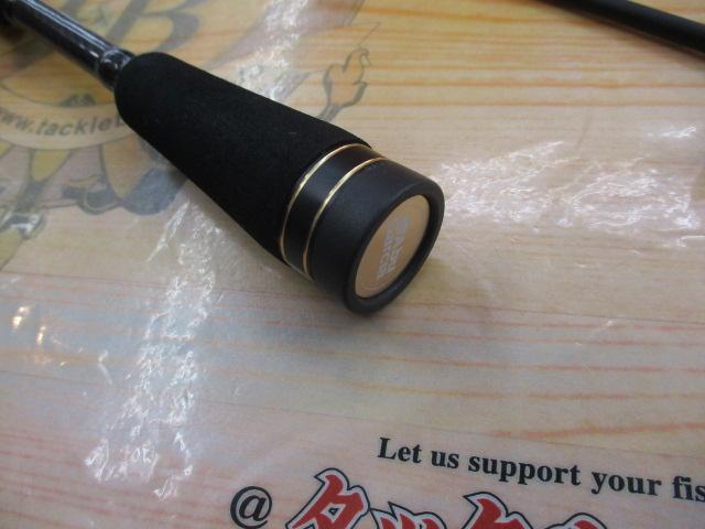 バスビートⅢ BBS-612ULⅢ