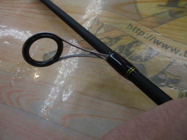 バスビートⅢ BBS-612ULⅢ