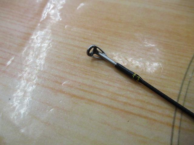 バスビートⅢ BBS-612ULⅢ