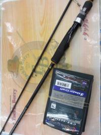 クロステージ CRX-662ML/S