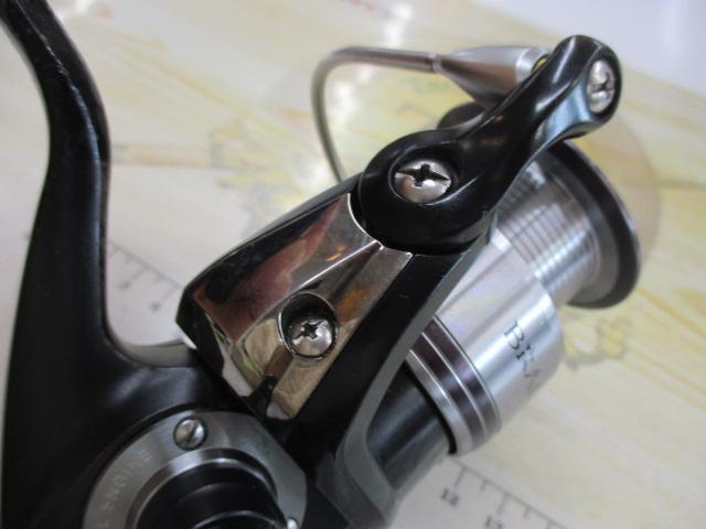 ブラディア 2500R