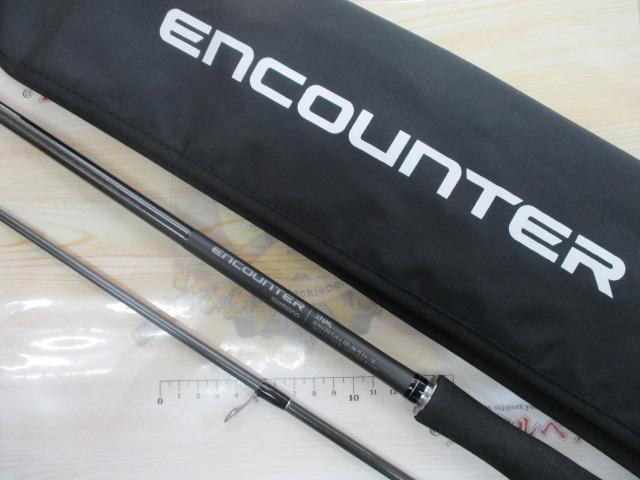 24エンカウンター S96ML