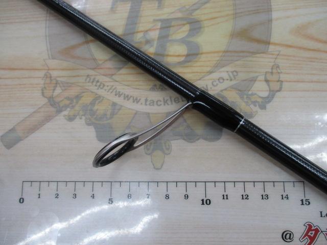 24エンカウンター S96ML