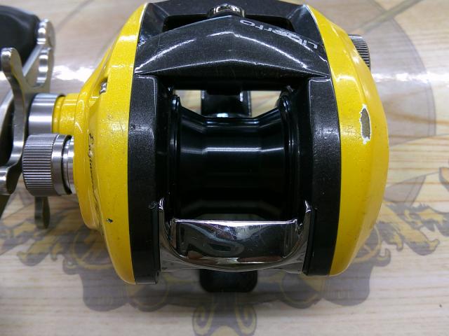 ダイワ Liberto Pixy 04 リベルトピクシー イエローパール 箱なし リベルトピクシー イエローパール｜＠ベリーネット 日本最大新品中古