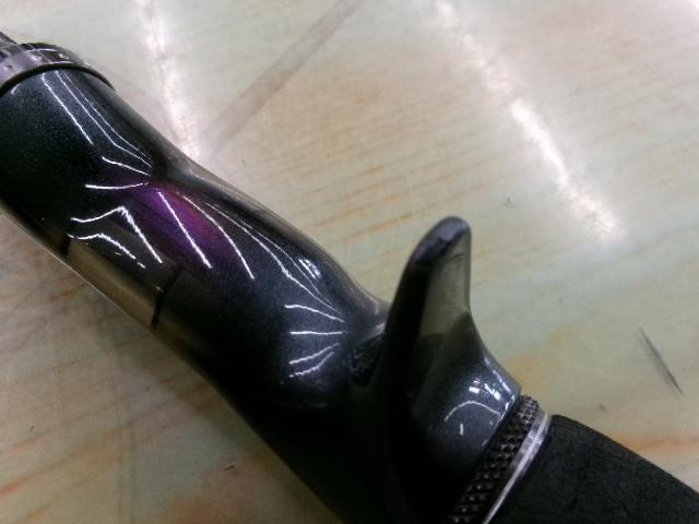 スティーズ STZ661MRB-XTQ