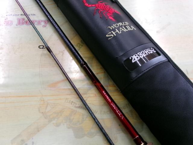 18ワールドシャウラ 2832RS-2