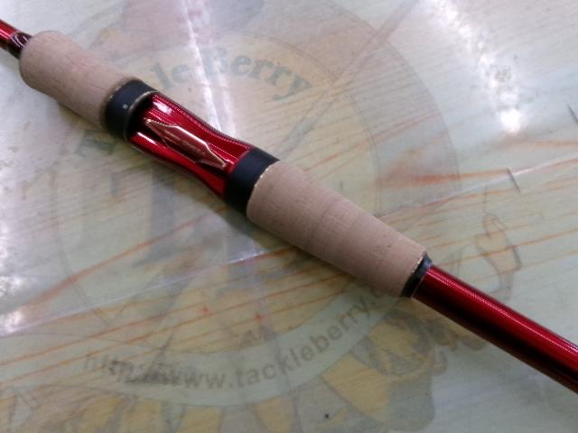 18ワールドシャウラ 2832RS-2