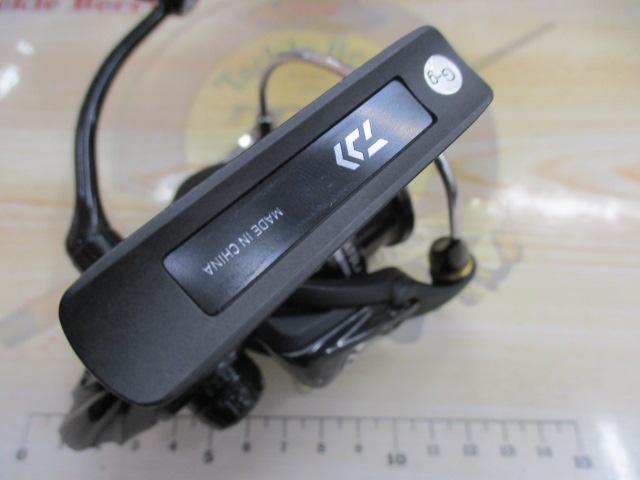 18タトゥーラ LT2500S