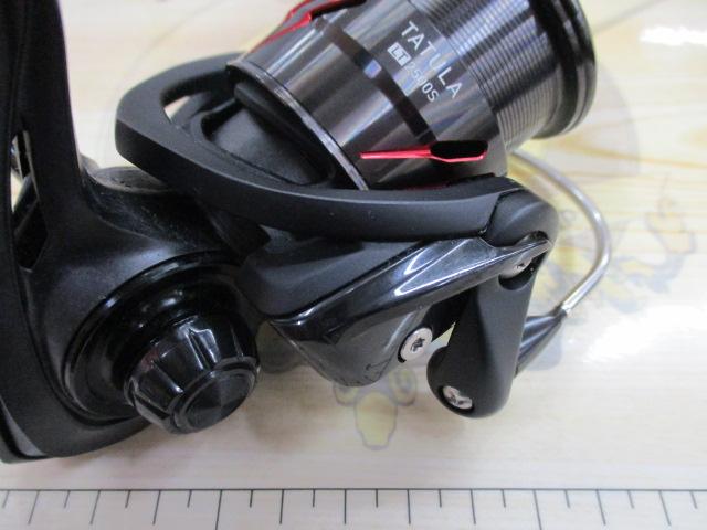 18タトゥーラ LT2500S