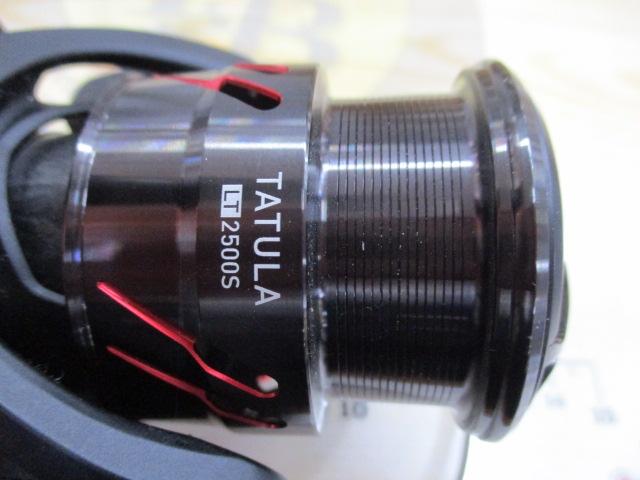 18タトゥーラ LT2500S