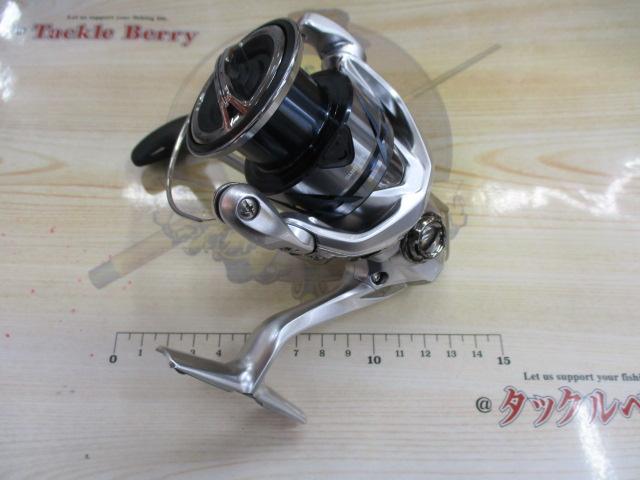 23ストラディック C3000HG