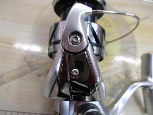 23ストラディック C3000HG
