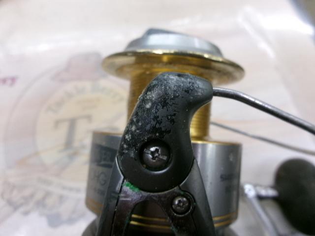 02ツインパワー 8000HG