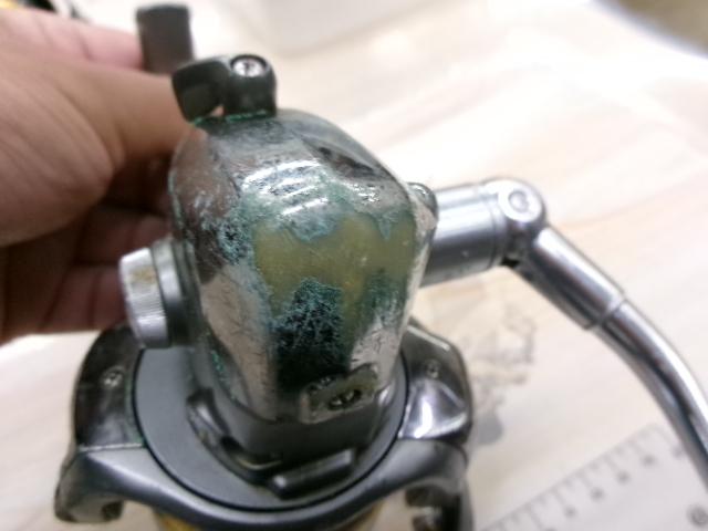 02ツインパワー 8000HG