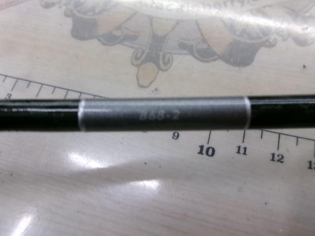 19グラップラータイプスローJ B68-2