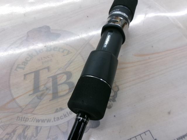 19グラップラータイプスローJ B68-2