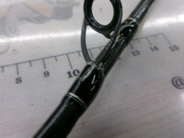 19グラップラータイプスローJ B68-2