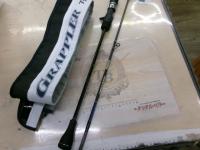 19グラップラータイプスローJ B68-2