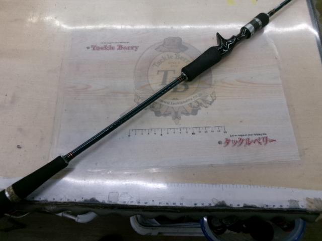 ジャイアントキリング GKJ-B66M/TR