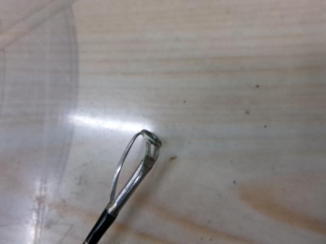 ジャイアントキリング GKJ-B66M/TR