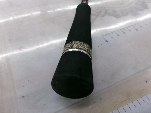 ジャイアントキリング GKJ-B66M/TR