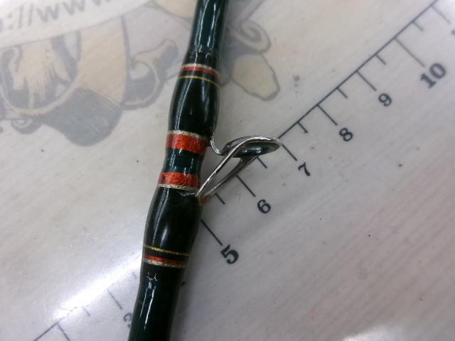 ジャイアントキリング GKJ-B66M/TR