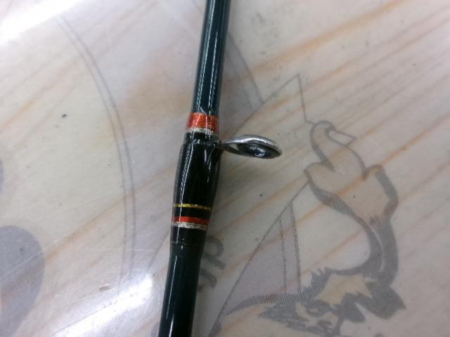 ジャイアントキリング GKJ-B66M/TR