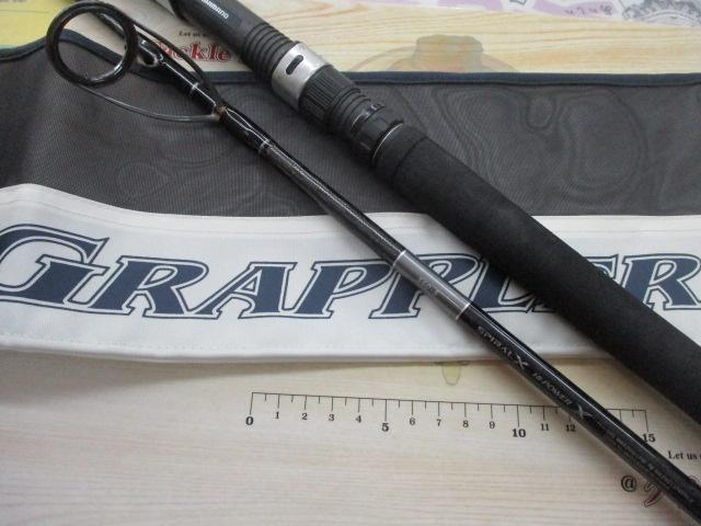 19グラップラータイプ JS60-5