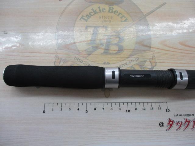 19グラップラータイプ JS60-5