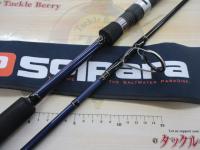 ソルパラ SPXJ-S60M