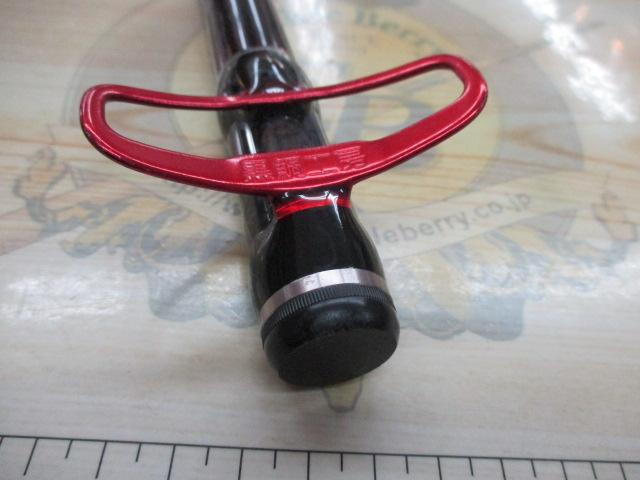 黒鯛師 THEヘチセレクションXT Vスペック 305