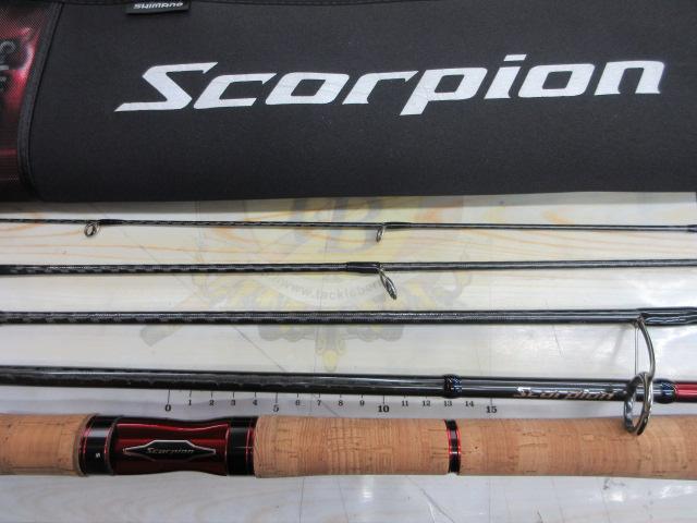 スコーピオン 2651R-5(2019モデル)